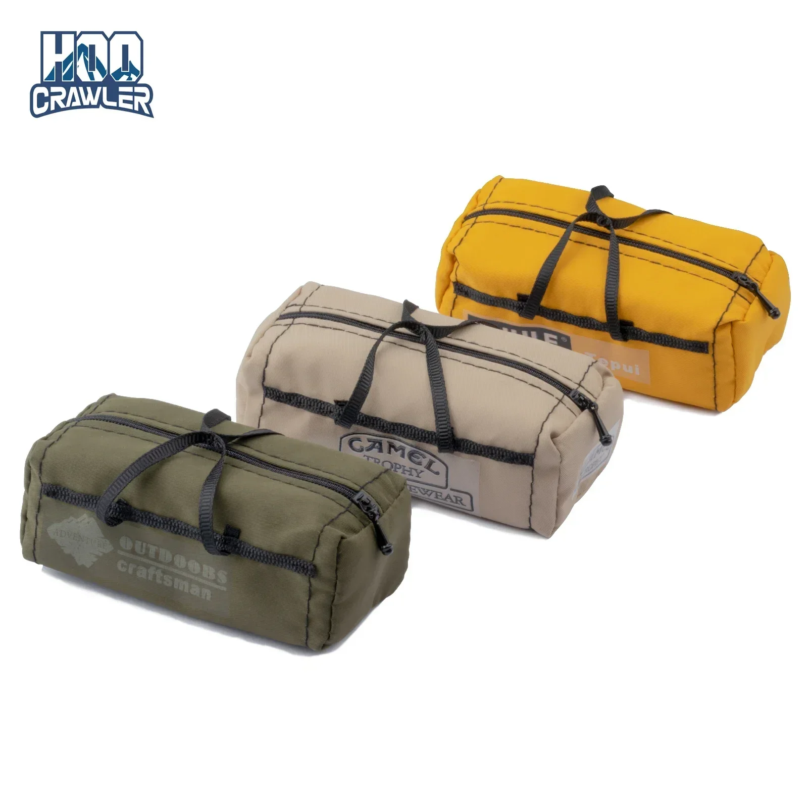 Simulierte Mini-Gepäck-Miniatu – Travel Accessories Logo Bewertung und Preis