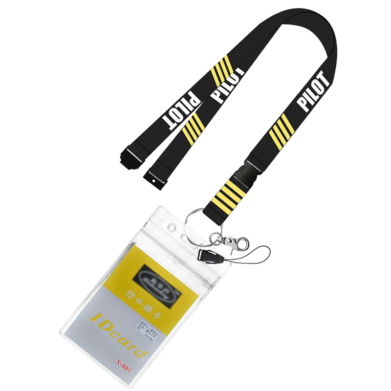 1 Set Piloten-Hals-Lanyards fü – Phone Holder Airplane Bewertung und Preis