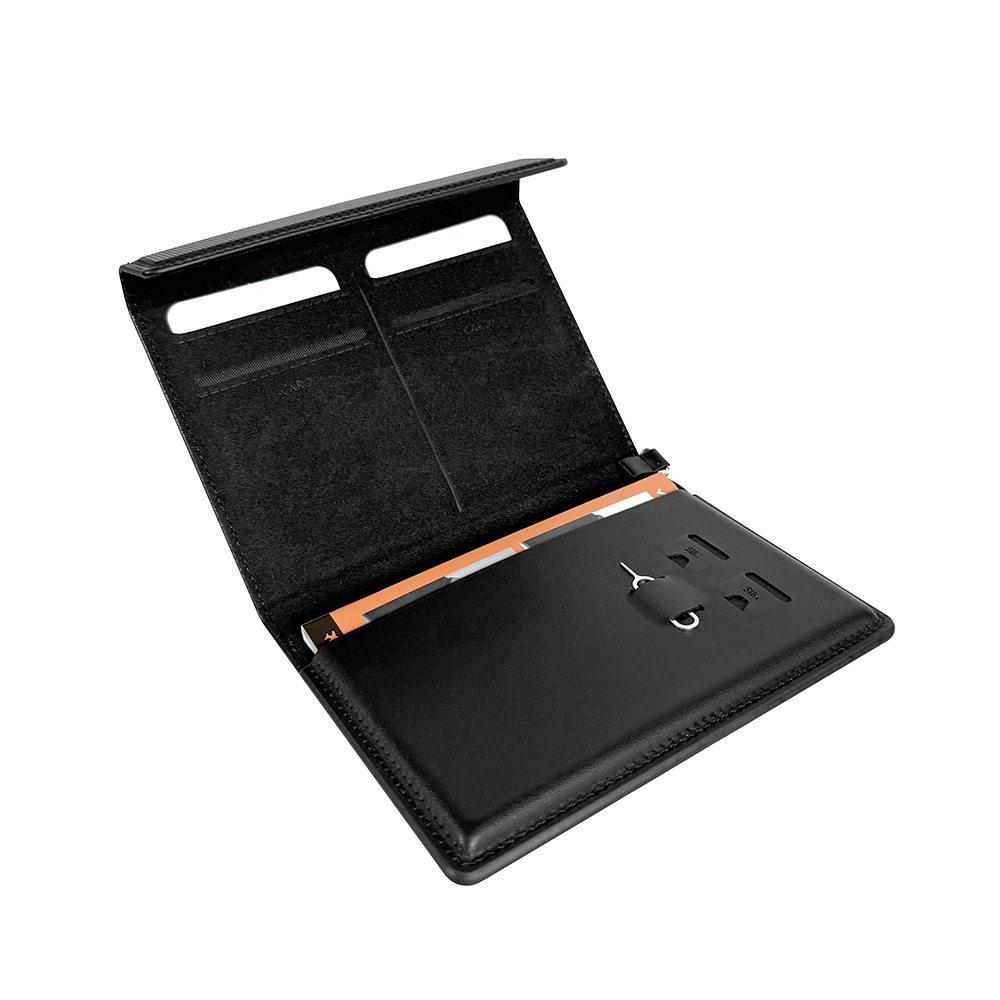 Diebstahlsichere RFID-Reisepas – Passport Holder Rfid Bewertung und Preis