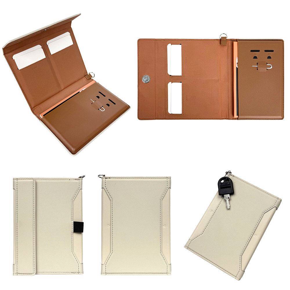 Diebstahlsichere RFID-Reisepas – Passport Holder Rfid Bewertung und Preis