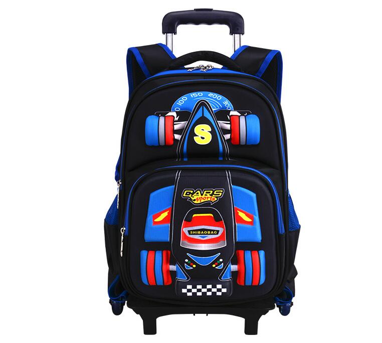 Rollrucksack für Kinder, Reise – Travel Accessories Toddler Bewertung und Preis