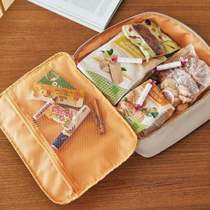 Heiße Anime-Moomins-Serie Klei – Travel Accessories Logo Bewertung und Preis