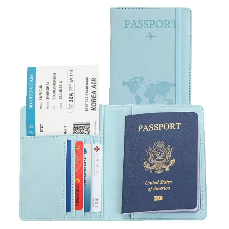 Liebhaber Die Weltkarte Passhü – Travel Accessories Gifts For Men Bewertung und Preis