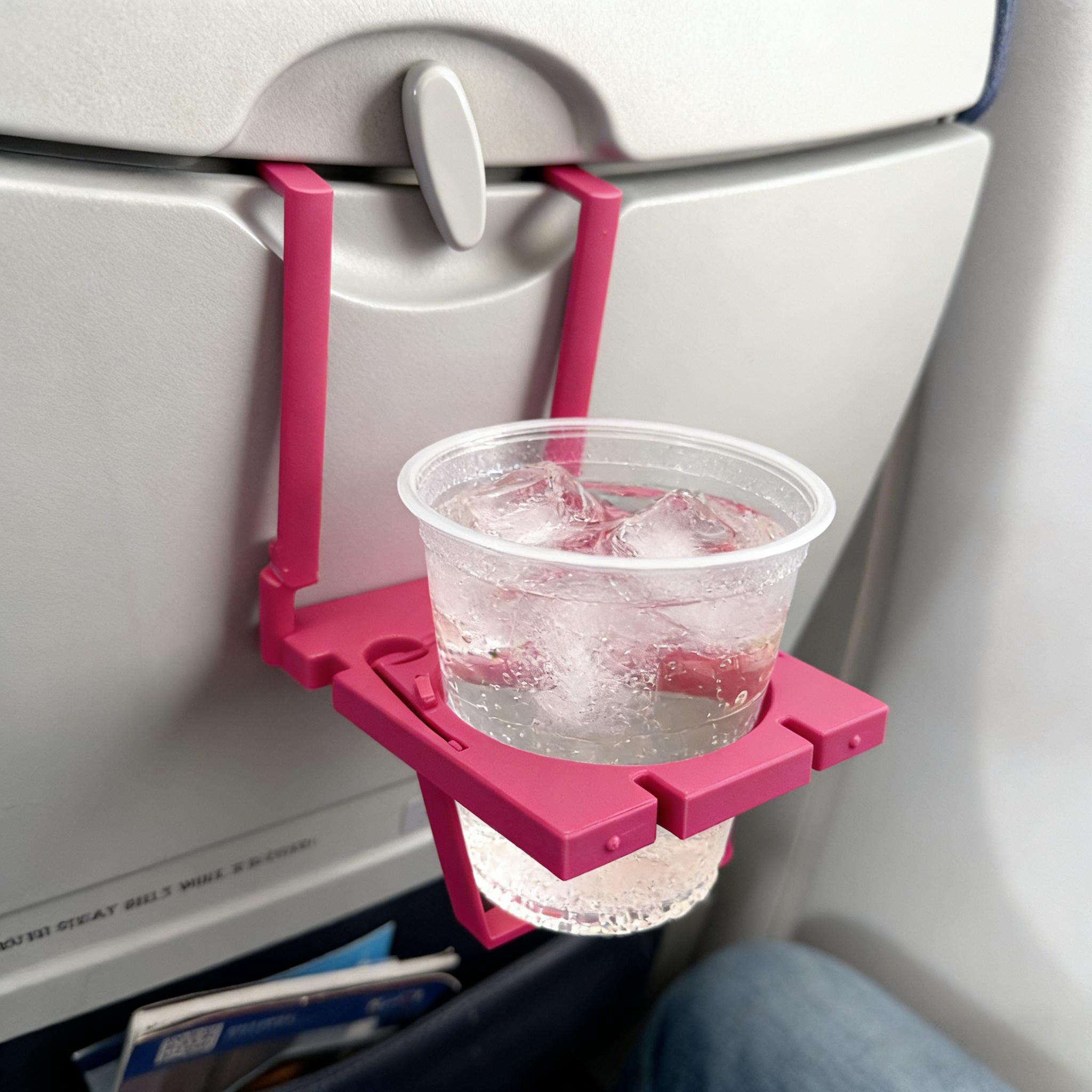 1 Stück multifunktionaler Flug – Phone Holder Airplane Bewertung und Preis