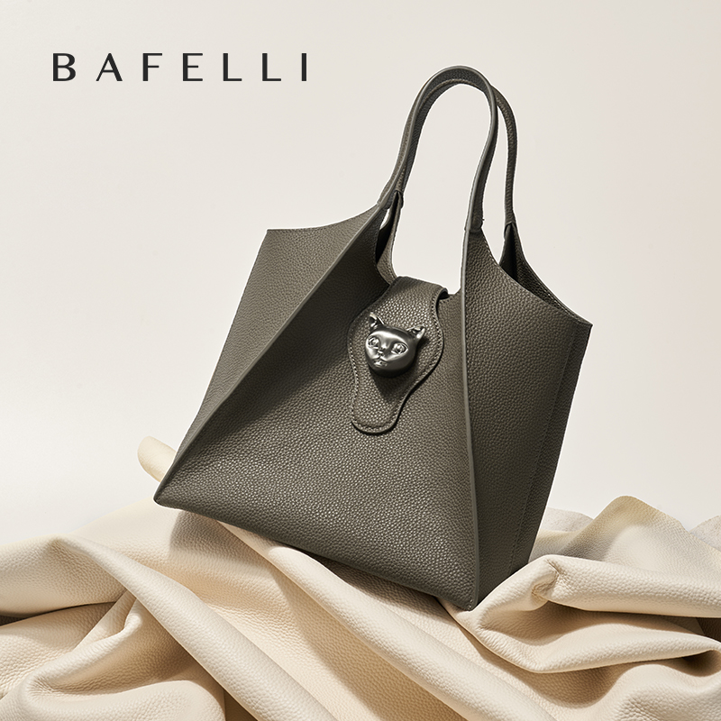 BAFELLI 2026 Damen-Handtasche, – Travel Accessories Luxury Bewertung und Preis