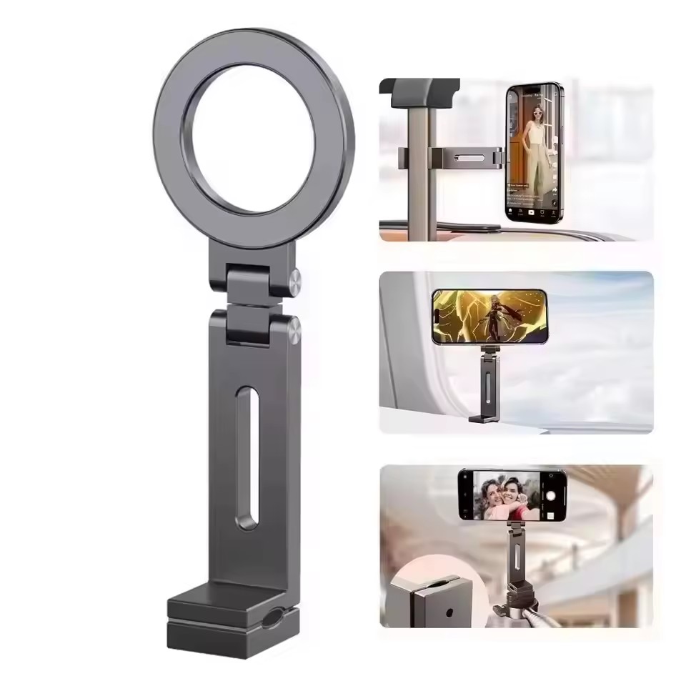 Universeller Magnetischer Hand – Phone Holder Airplane Bewertung und Preis