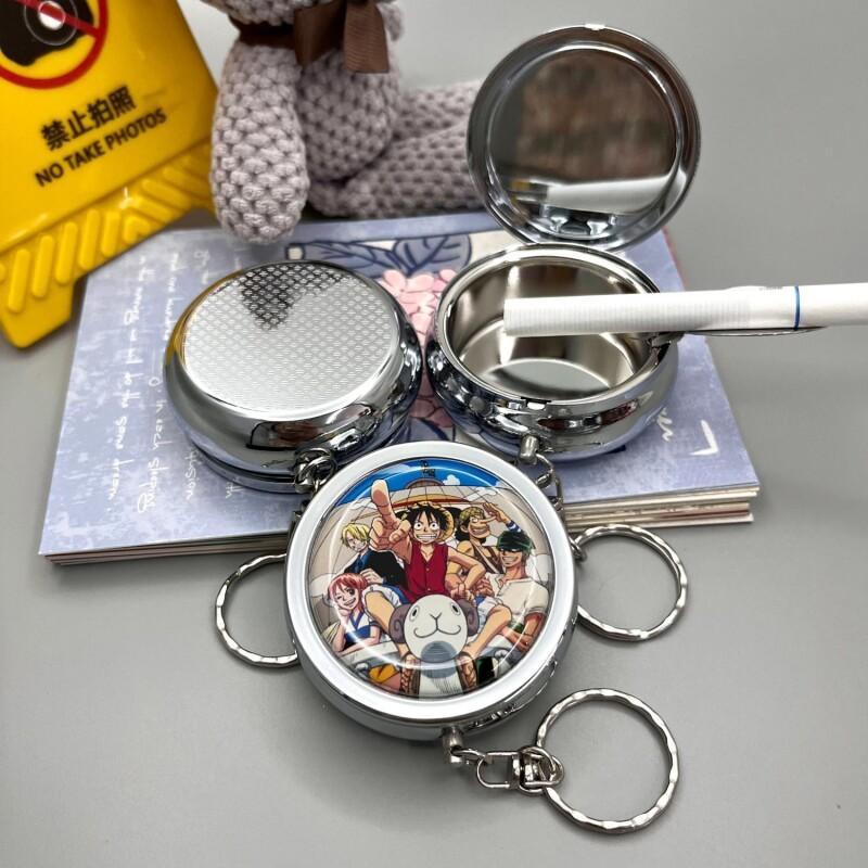 BANDAI One Piece Monkey D. Luf – Travel Accessories In Japan Bewertung und Preis