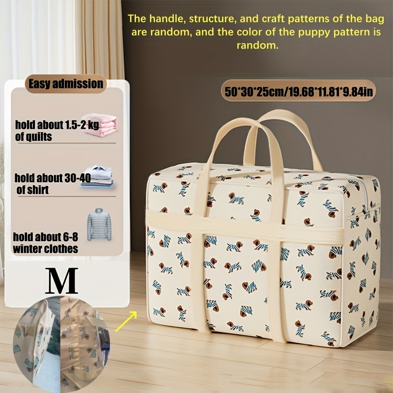 1 Stück Faltbare Gepäck-Organi – Travel Accessories Logo Bewertung und Preis