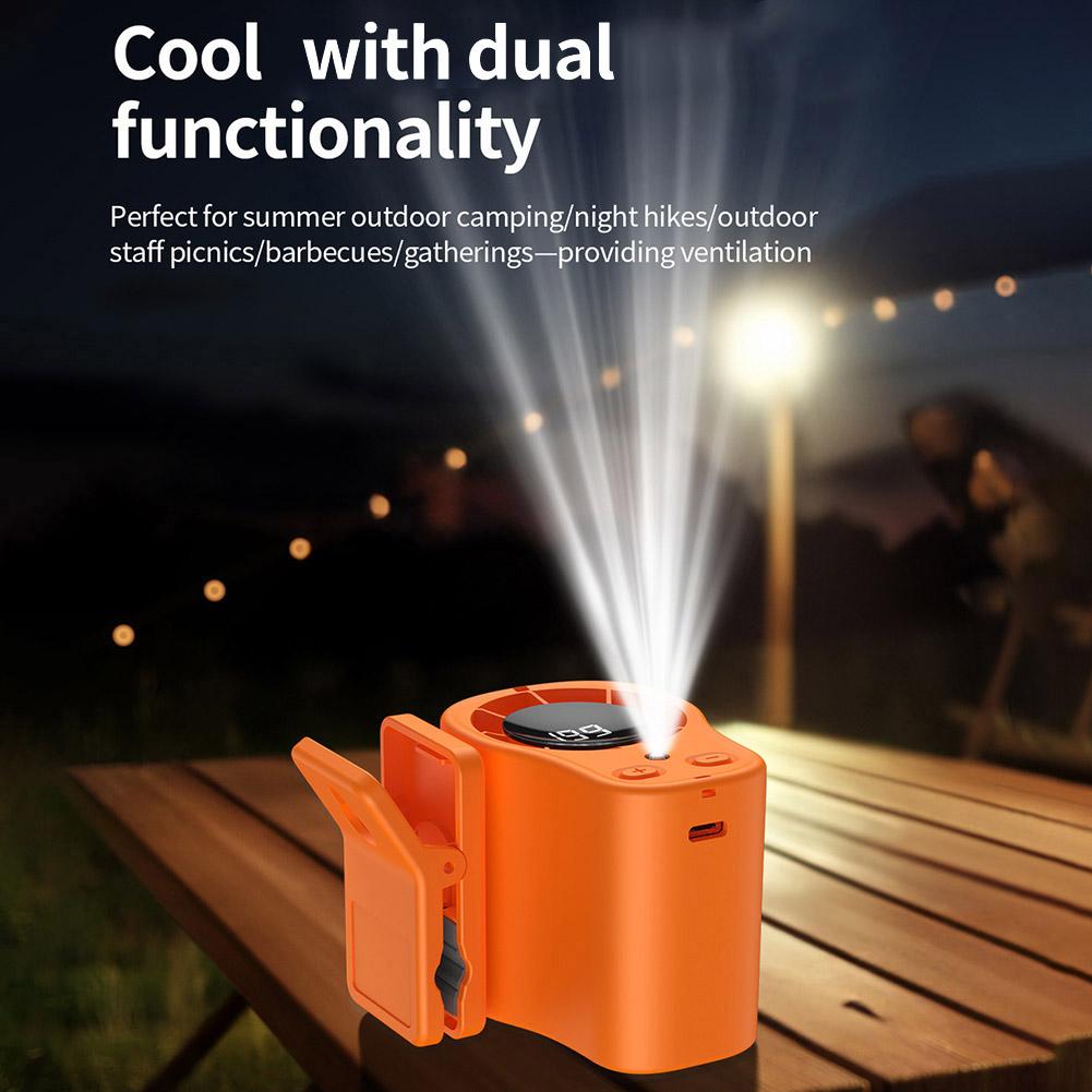 Mini tragbarer Taillenventilat – Travel Umbrella Compact Bewertung und Preis