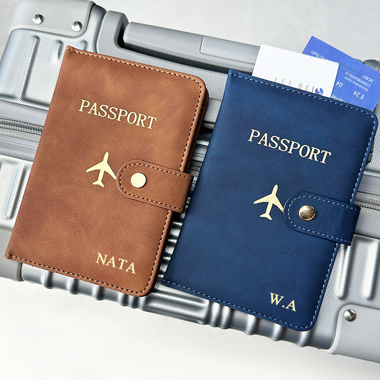 Personalisieren Sie den Namen  – Travel Accessories Gifts For Men Bewertung und Preis