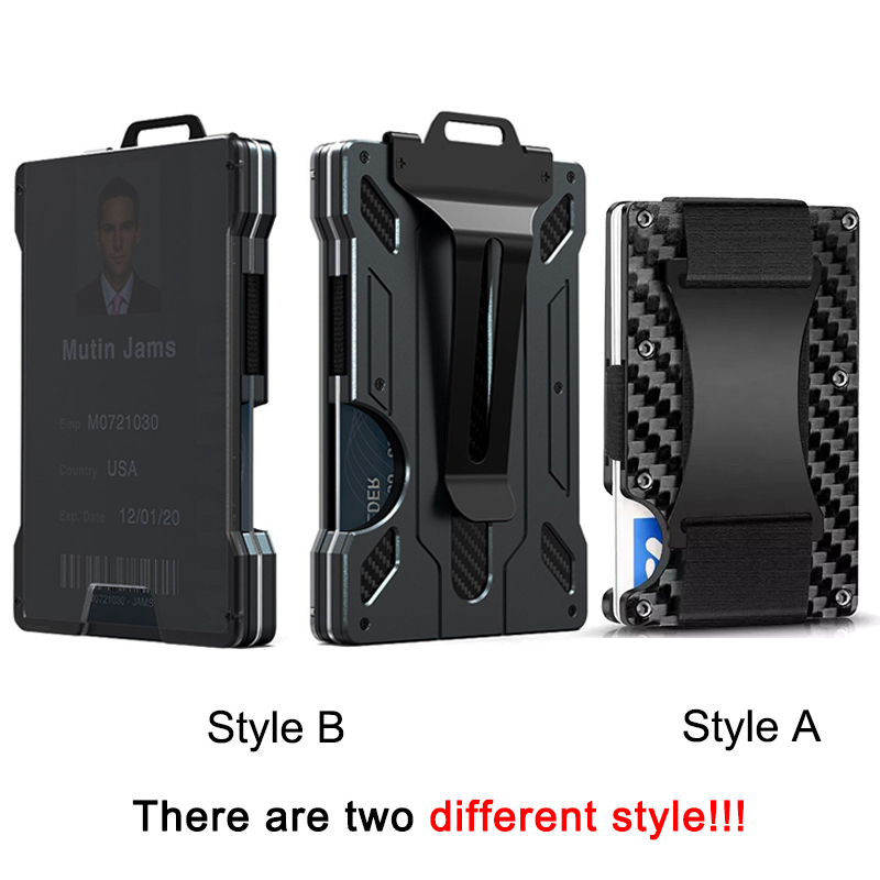 Rfid Visitenkarte Halter Carbo – Passport Holder Rfid Bewertung und Preis