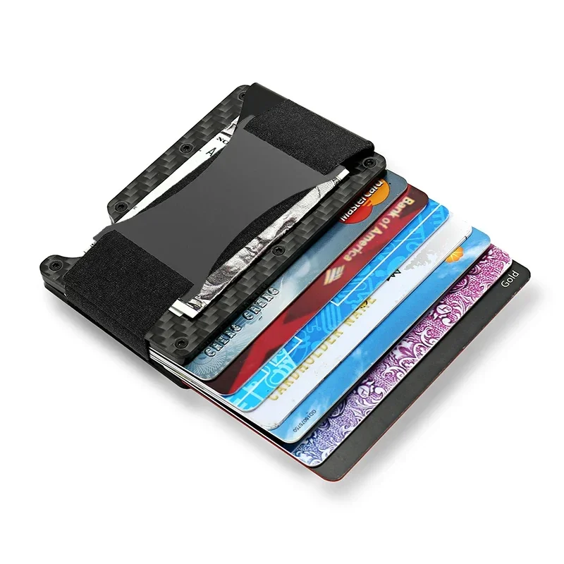 Rfid Visitenkarte Halter Carbo – Passport Holder Rfid Bewertung und Preis