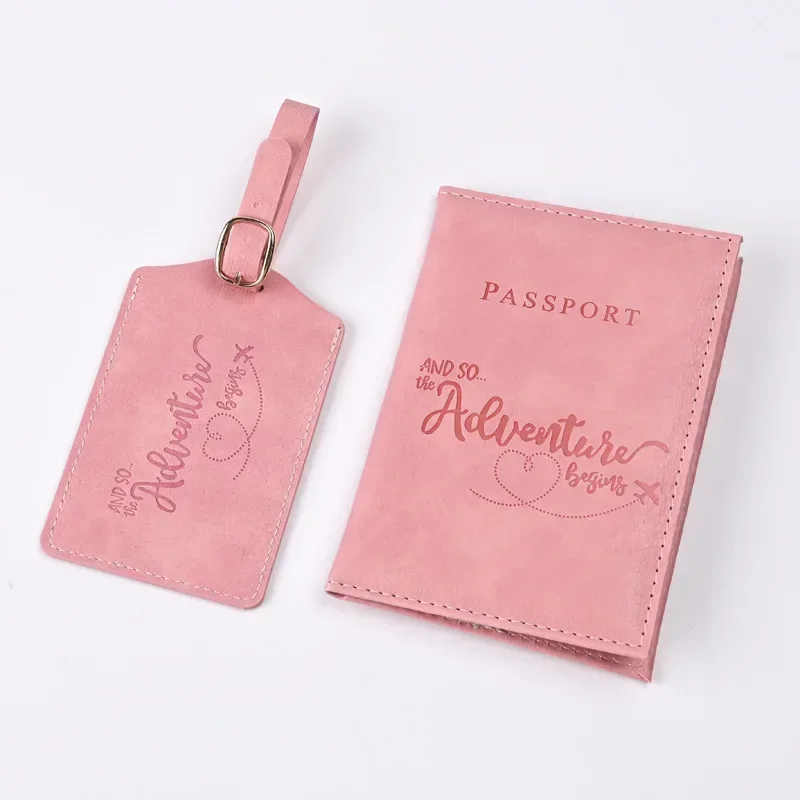 Neue lila PU-Leder Reisepass T – Travel Accessories In Bulk Bewertung und Preis