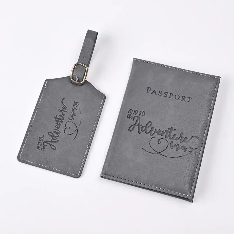Neue lila PU-Leder Reisepass T – Travel Accessories In Bulk Bewertung und Preis