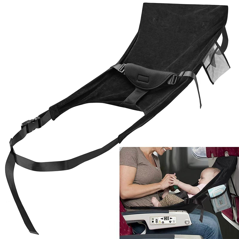 Kinder-Flugzeugsitz-Verlängeru – Travel Accessories Toddler Bewertung und Preis