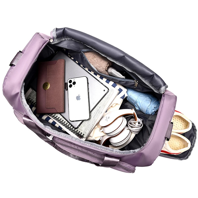 One Piece Reisetasche für Männ – Travel Accessories Logo Bewertung und Preis