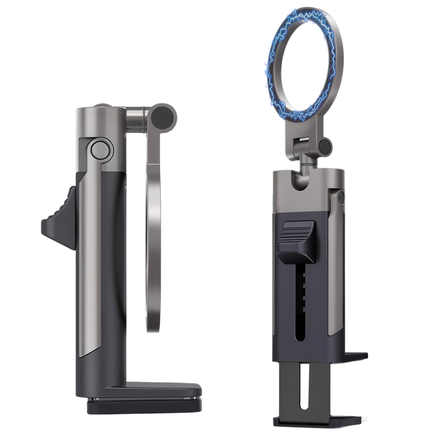 Faltbare magnetische Flugzeug- – Phone Holder Airplane Bewertung und Preis