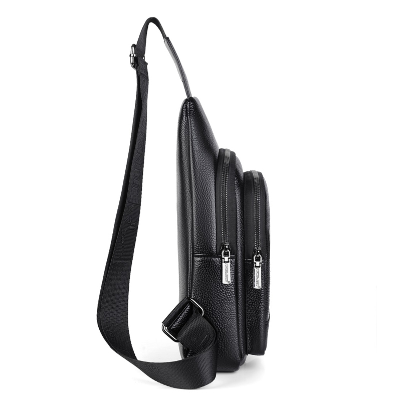 Kagaroo Luxus Marke Brust Pack – Travel Accessories Luxury Bewertung und Preis