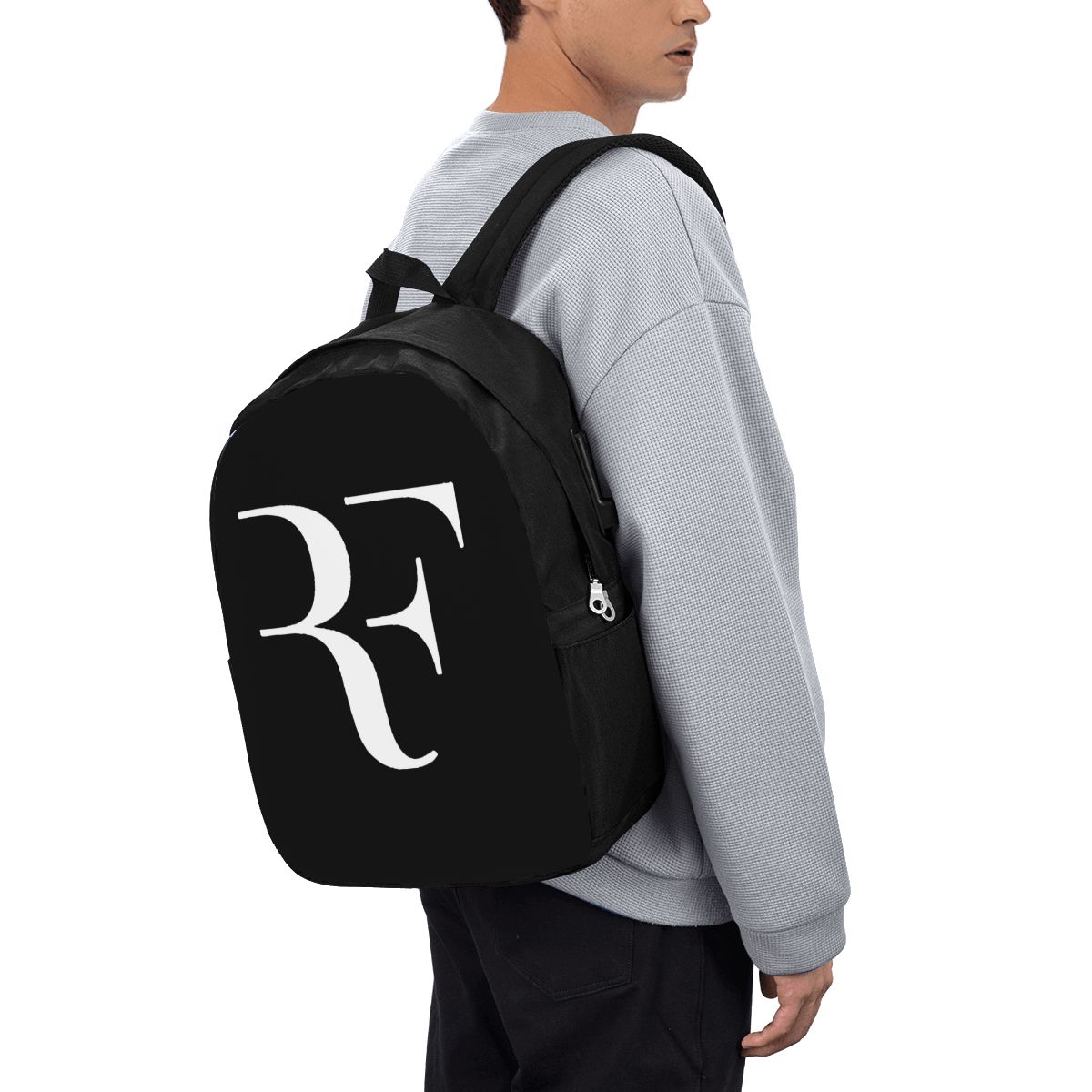 Roger Federer Rucksack, Reiset – Travel Accessories Men Bewertung und Preis