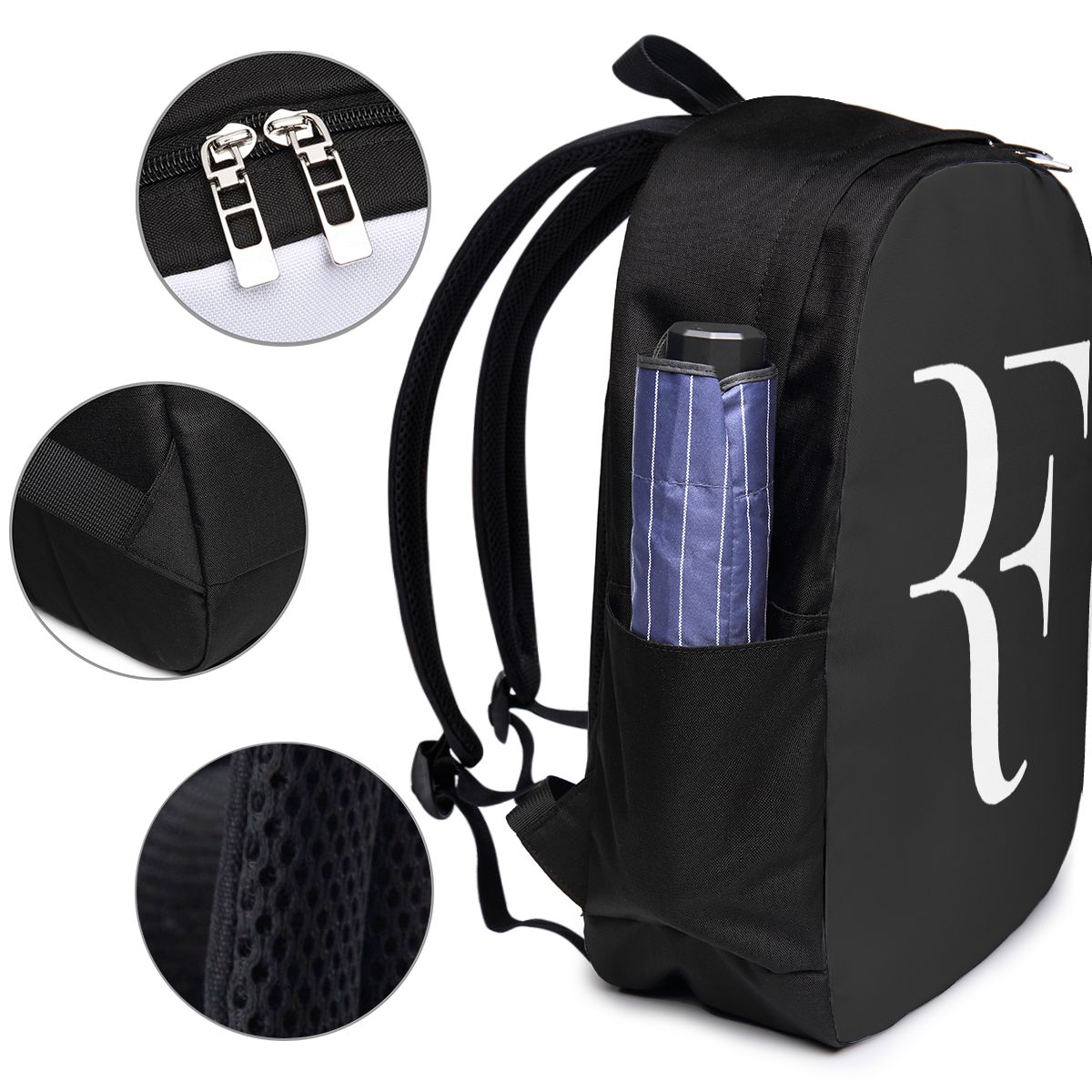 Roger Federer Rucksack, Reiset – Travel Accessories Men Bewertung und Preis