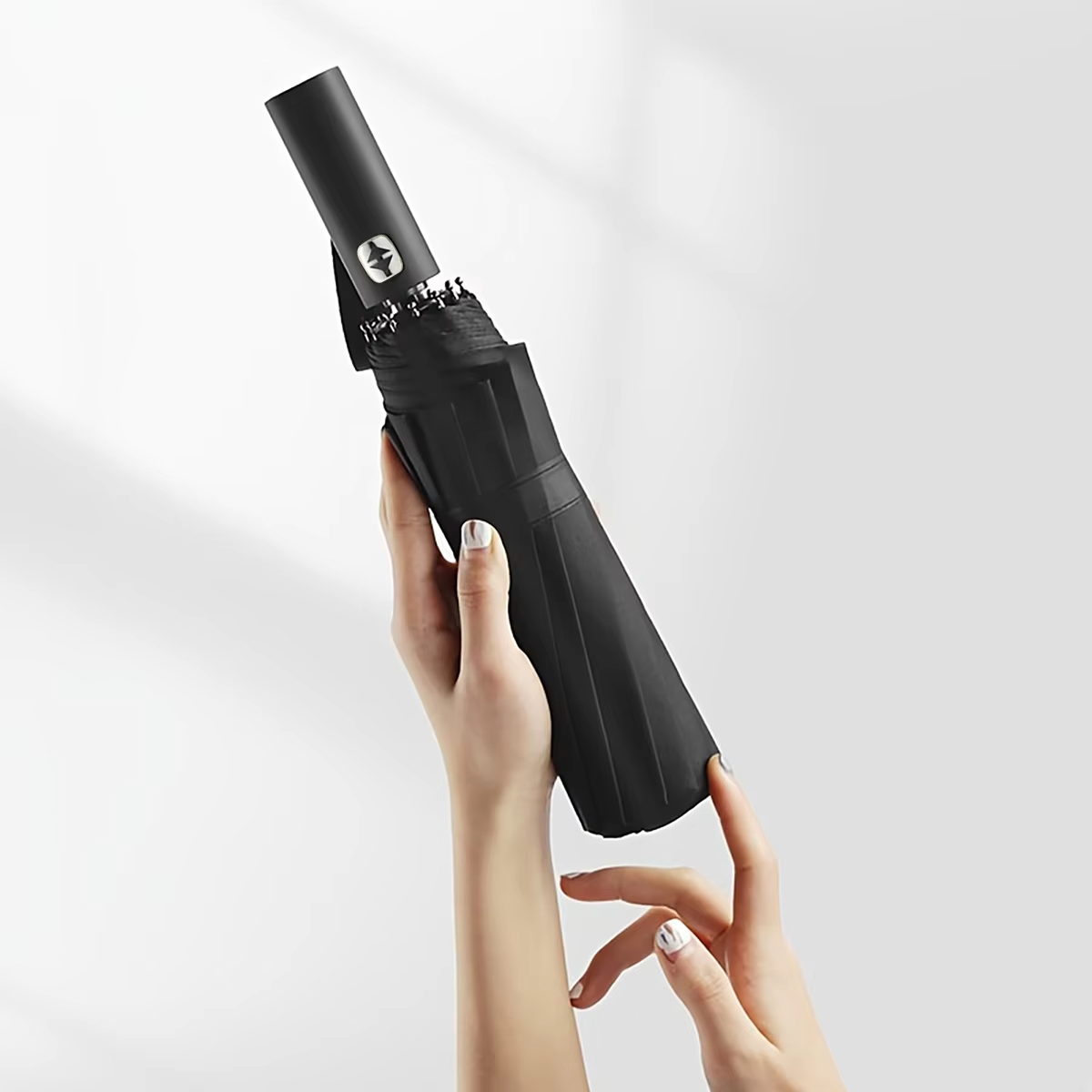 Reiseschirm, kompakt, zusammen – Travel Umbrella Compact Bewertung und Preis