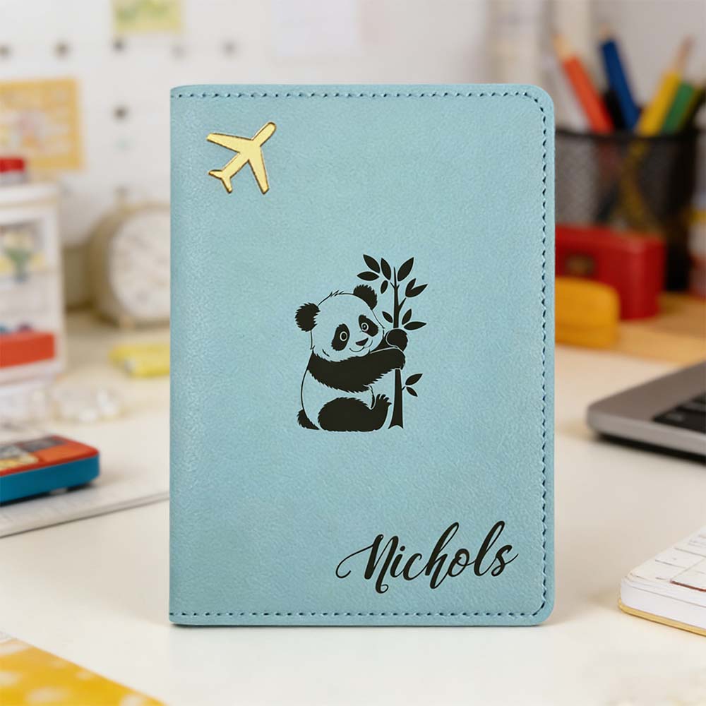 1 Stück Personalisierte Passhü – Travel Accessories Gifts For Men Bewertung und Preis