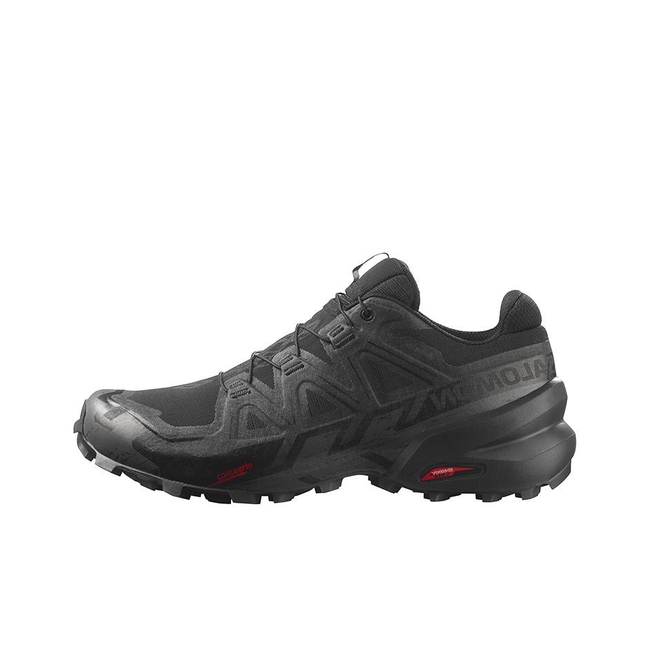 SALOMON Speedcross 6 Trail-Lau – Salomon Shoes Speedcross 6 Bewertung und Preis