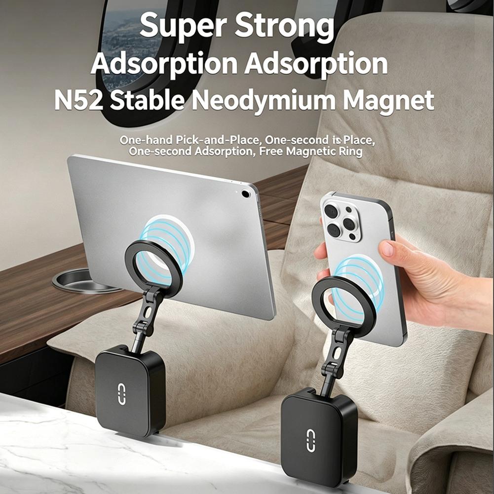 3-in-1 Magnetischer Telefonstä – Phone Holder Airplane Bewertung und Preis