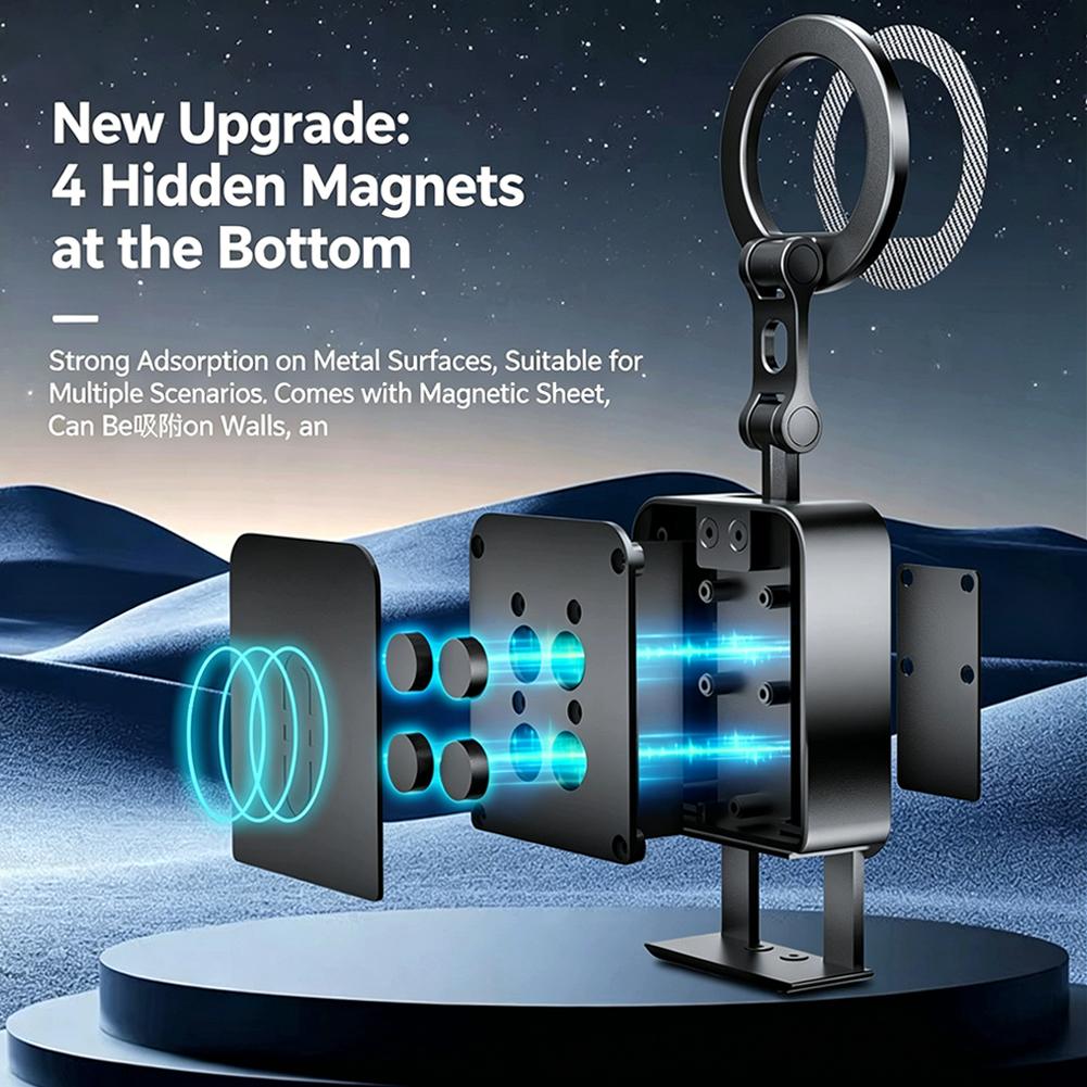 3-in-1 Magnetischer Telefonstä – Phone Holder Airplane Bewertung und Preis