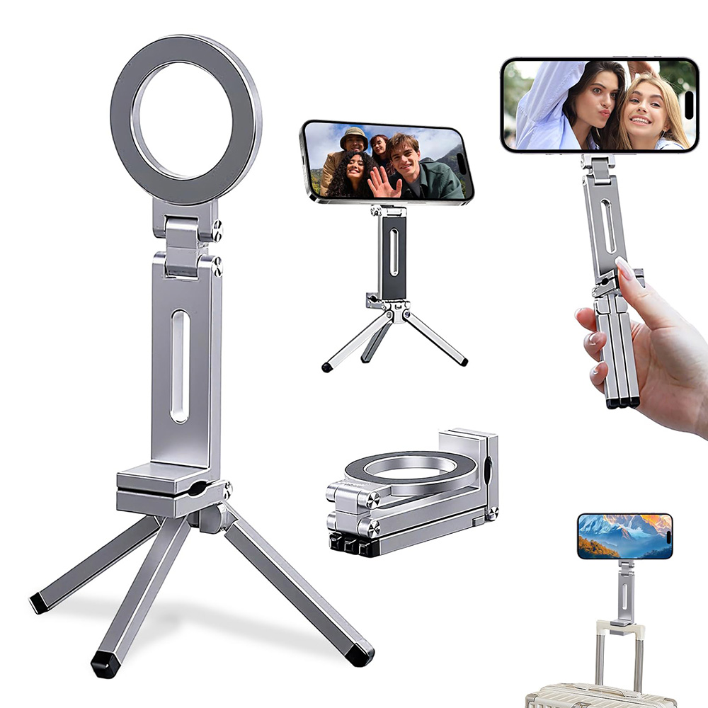 Handy-Stativ Magnetischer Hand – Phone Holder Airplane Bewertung und Preis