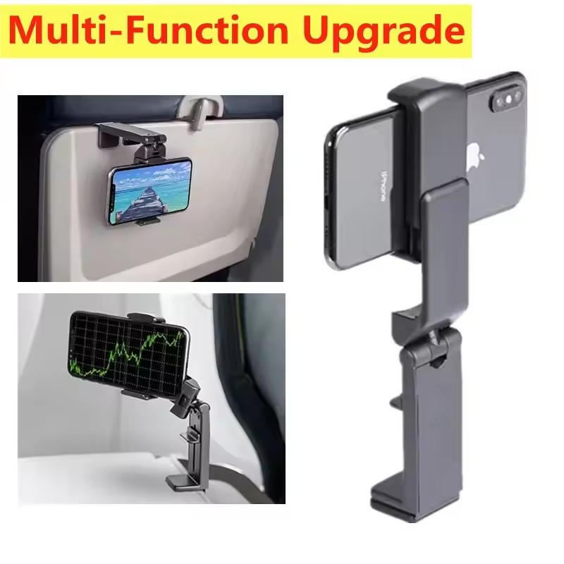 Flugzeug-Handyhalterung, tragb – Phone Holder Airplane Bewertung und Preis