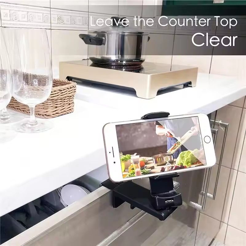 Flugzeug-Handyhalterung, tragb – Phone Holder Airplane Bewertung und Preis