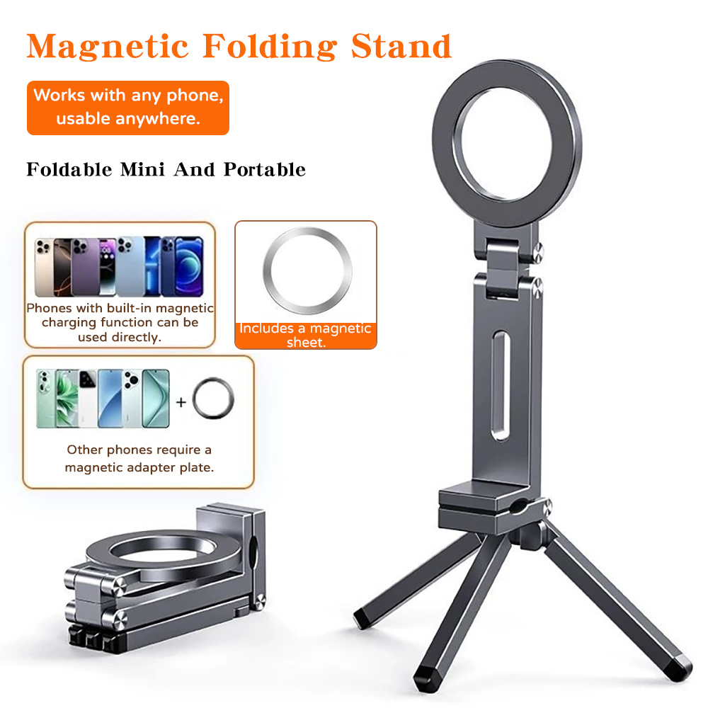 Tragbarer magnetischer Telefon – Phone Holder Airplane Bewertung und Preis