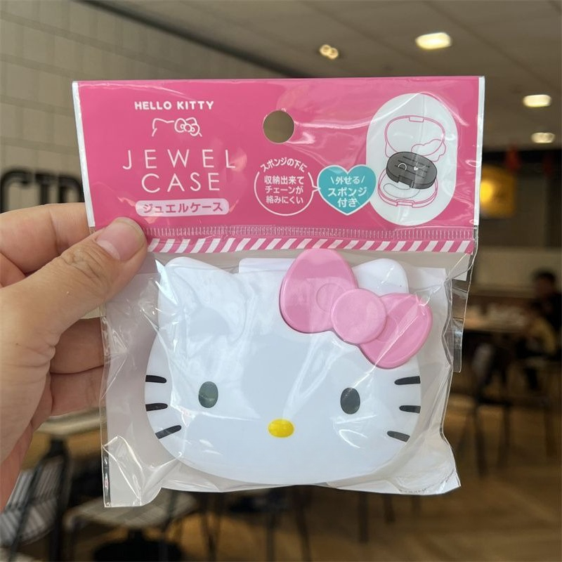 Neue Kawaii Sanrio My Melody N – Travel Accessories In Japan Bewertung und Preis