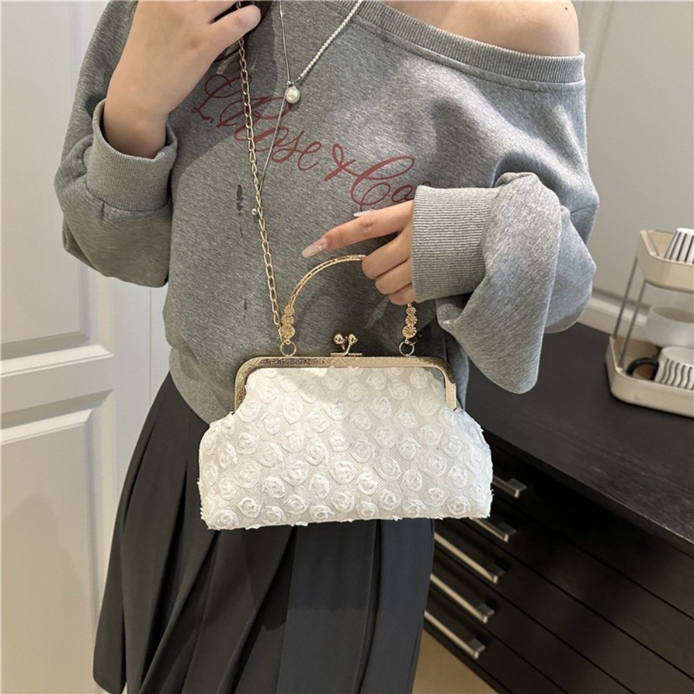 Luxuriöse Clip-Umhängetasche i – Travel Accessories Luxury Bewertung und Preis