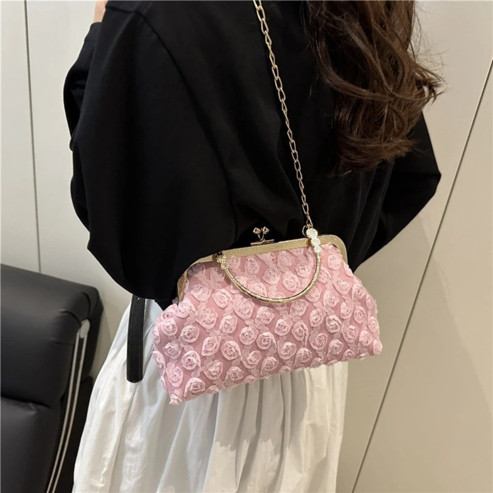 Luxuriöse Clip-Umhängetasche i – Travel Accessories Luxury Bewertung und Preis