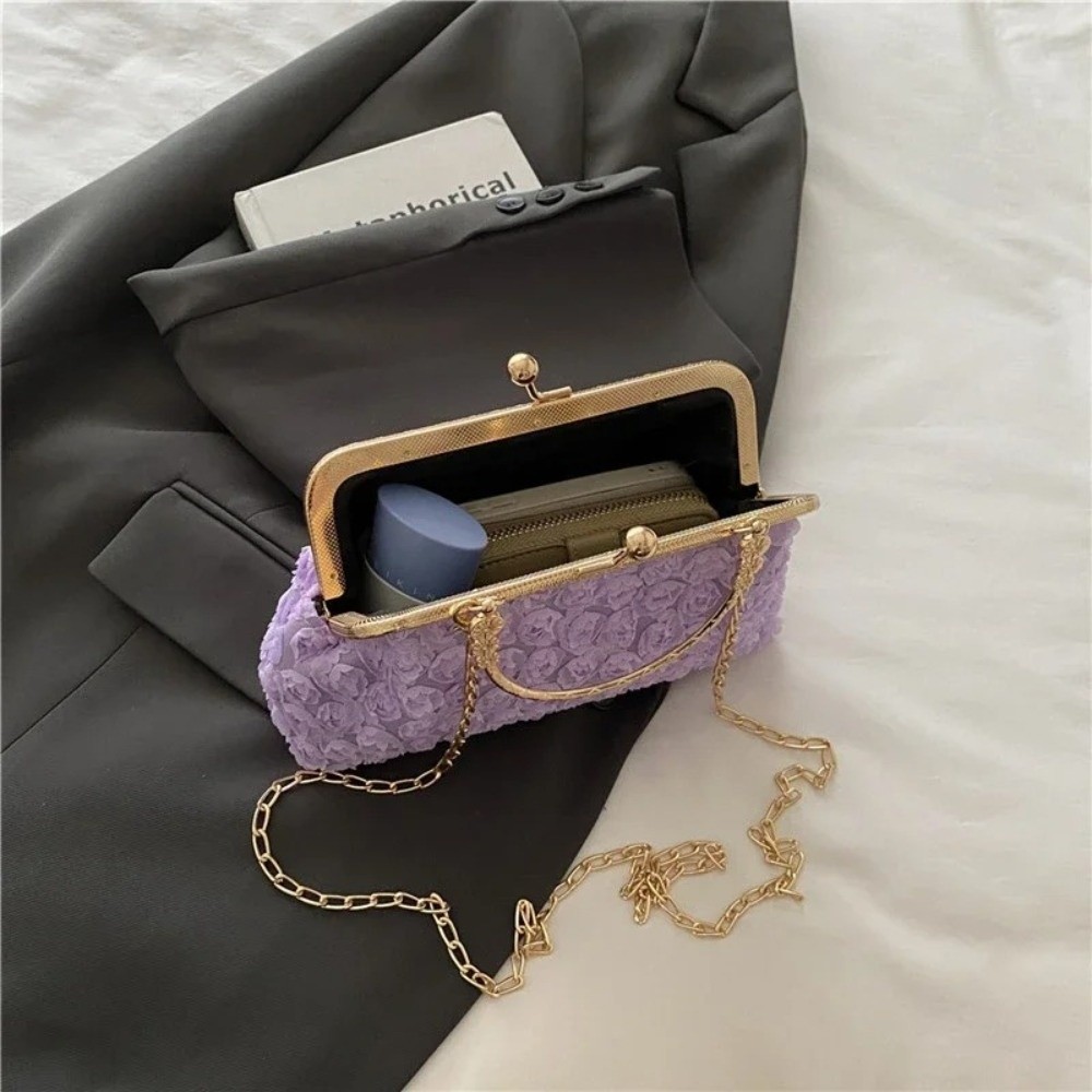 Luxuriöse Clip-Umhängetasche i – Travel Accessories Luxury Bewertung und Preis