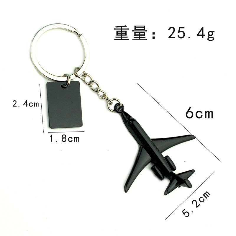 Kreativer 3D-Flugzeugmodell-Sc – Travel Accessories Gifts For Men Bewertung und Preis
