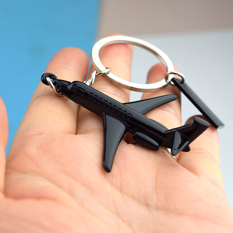 Kreativer 3D-Flugzeugmodell-Sc – Travel Accessories Gifts For Men Bewertung und Preis