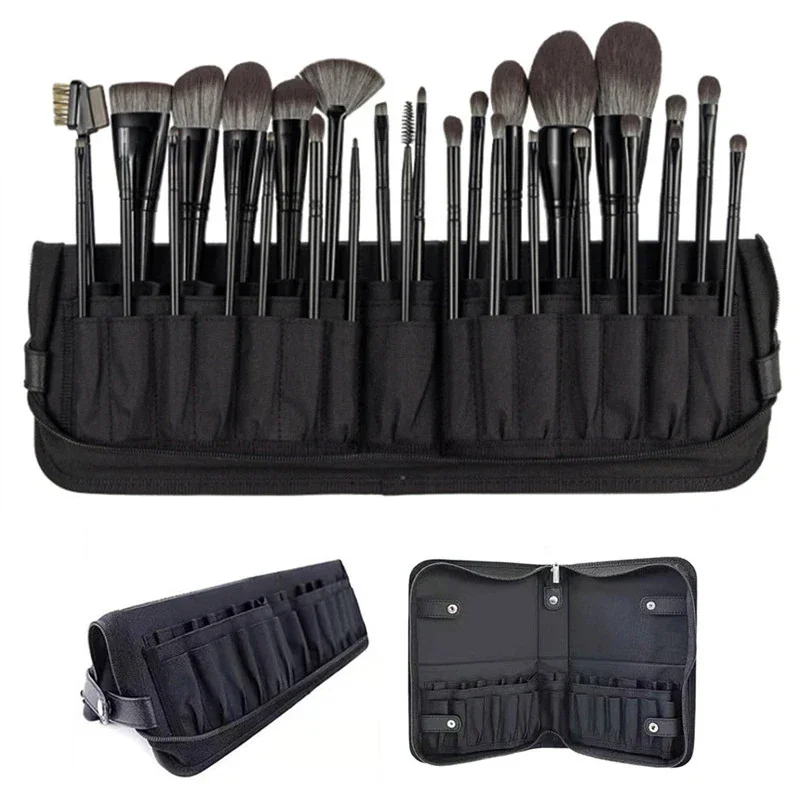 29/23 löcher Faltbare Make-Up  – Travel Accessories Set Bewertung und Preis