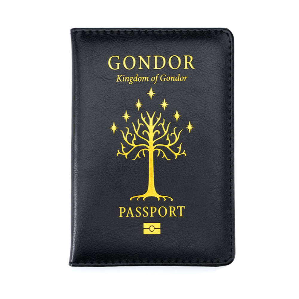 Reise zubehör Gondor Tree reis – Travel Accessories Gifts For Men Bewertung und Preis