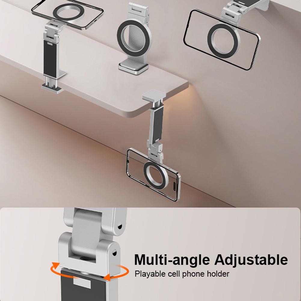Verstellbarer Universeller Mag – Phone Holder Airplane Bewertung und Preis