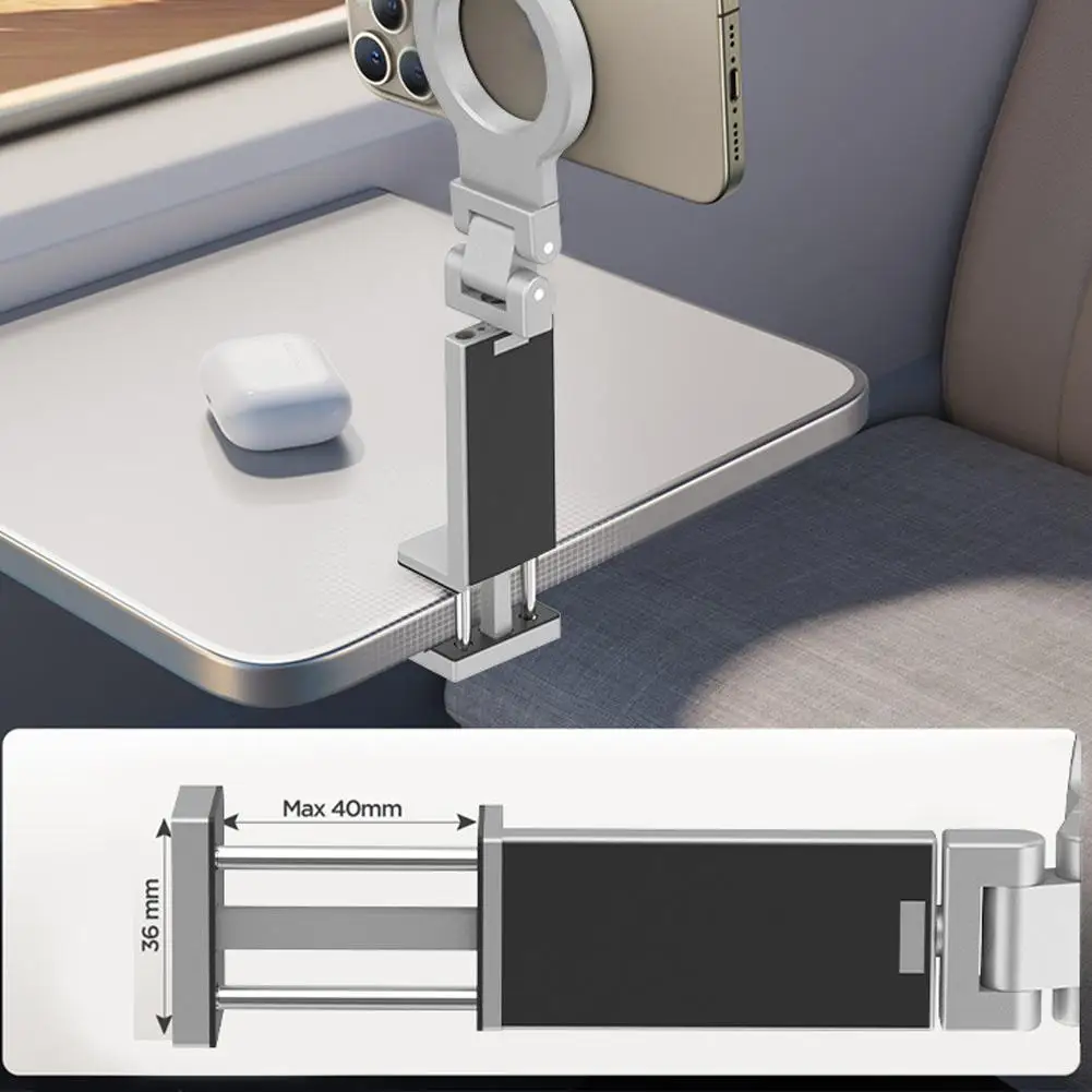 Verstellbarer Universeller Mag – Phone Holder Airplane Bewertung und Preis