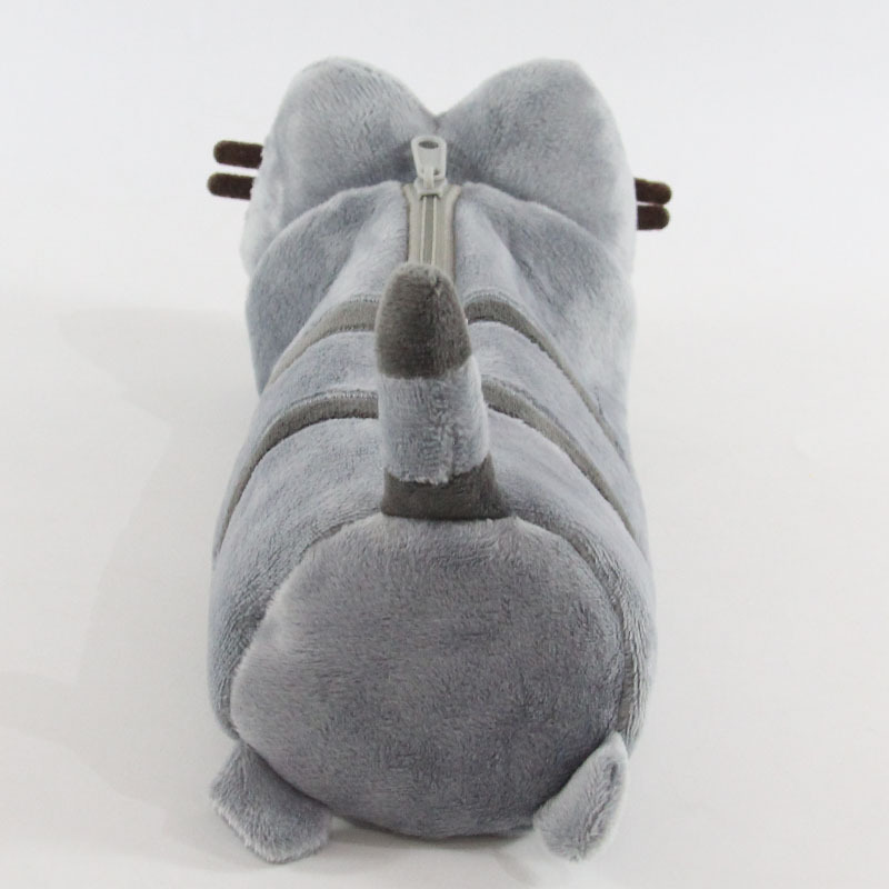 Niedliches Pusheen-Federmäppch – Travel Accessories Logo Bewertung und Preis