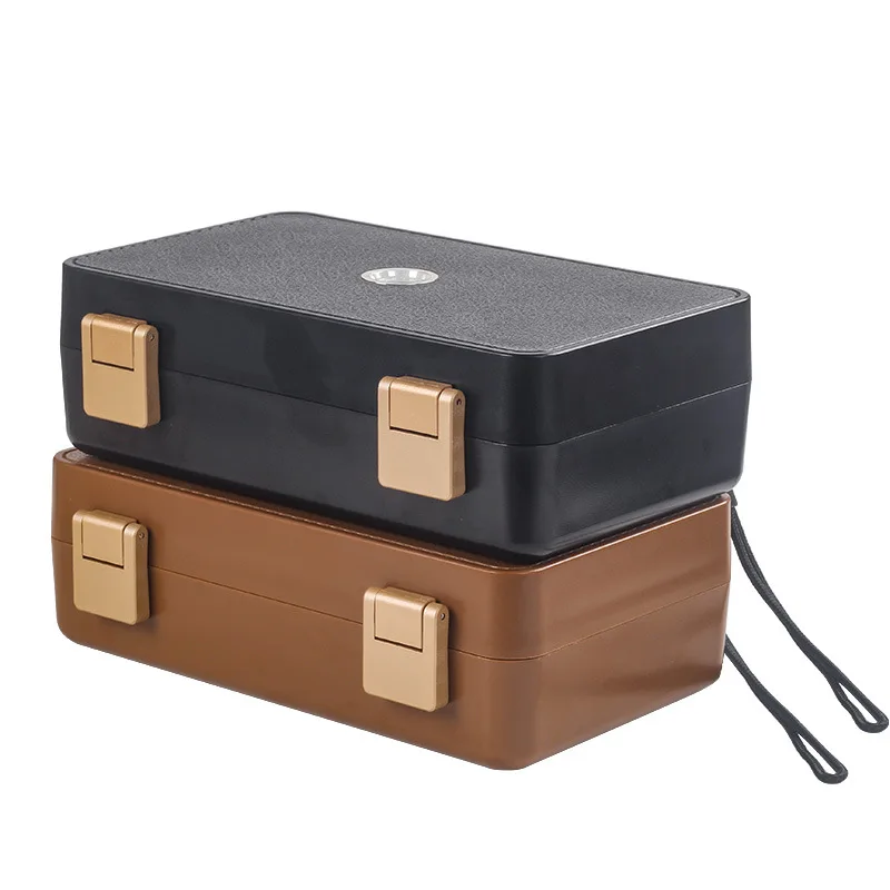 10 stücke ABS Humidor Zigarre  – Travel Accessories Gifts For Men Bewertung und Preis