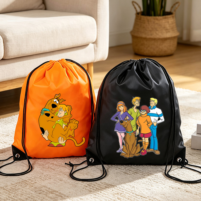 Scooby Doo Aufbewahrungstasche – Travel Accessories Set Bewertung und Preis