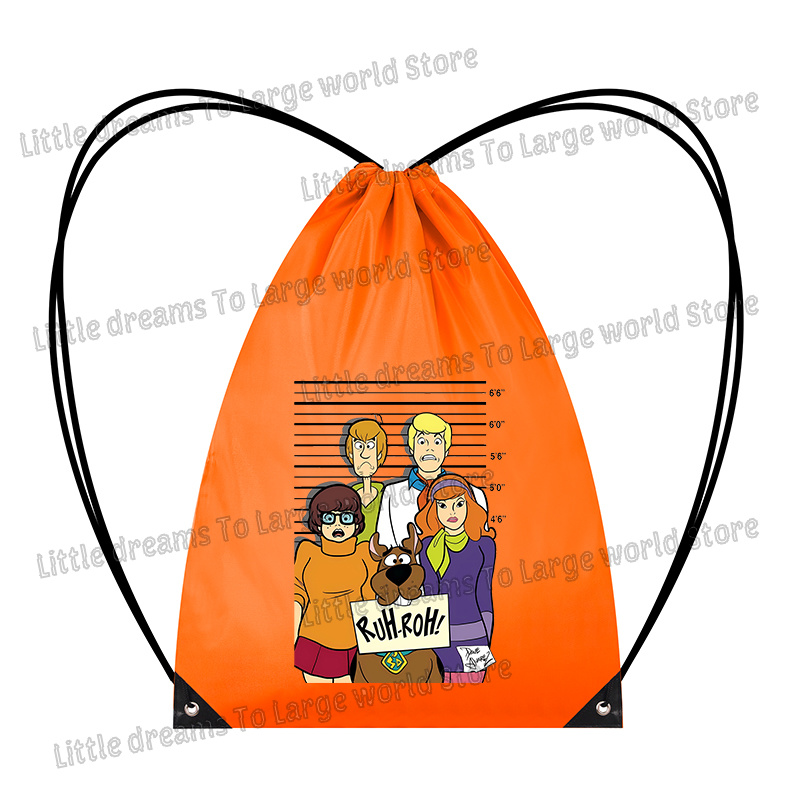 Scooby Doo Aufbewahrungstasche – Travel Accessories Set Bewertung und Preis