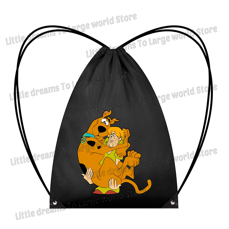 Scooby Doo Aufbewahrungstasche – Travel Accessories Set Bewertung und Preis