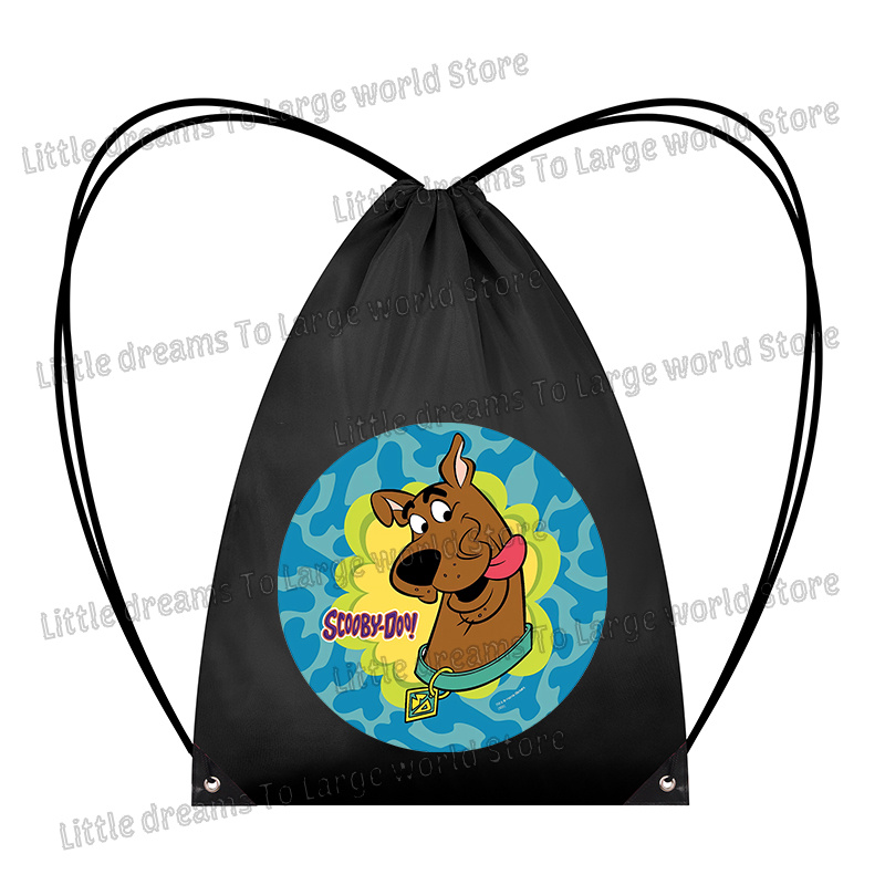 Scooby Doo Aufbewahrungstasche – Travel Accessories Set Bewertung und Preis