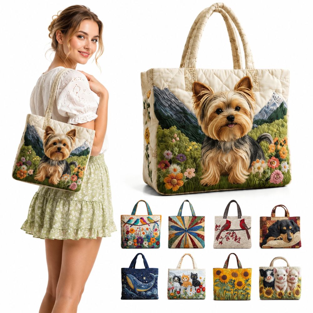 Vintage Damen-Tragetasche mit  – Travel Accessories Luxury Bewertung und Preis